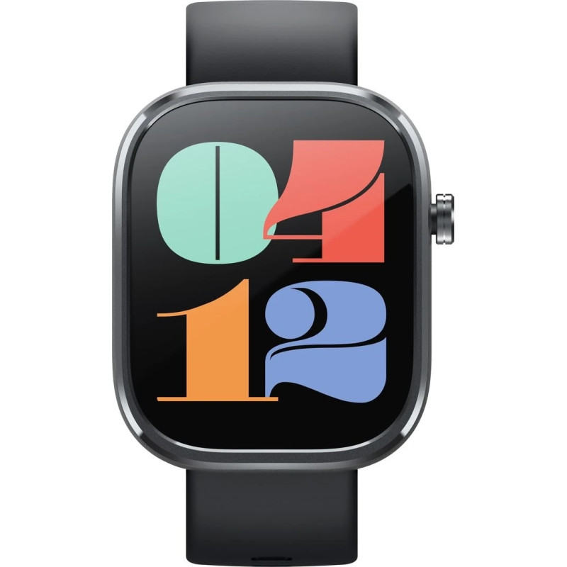 Smart Watch Mibro C4 (XPAW021) Dark Gray UA