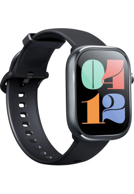 Smart Watch Mibro C4 (XPAW021) Dark Gray UA