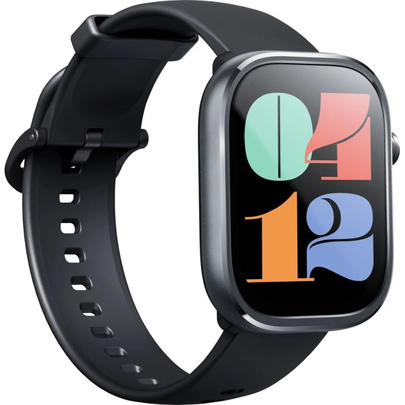 Smart Watch Mibro C4 (XPAW021) Dark Gray UA