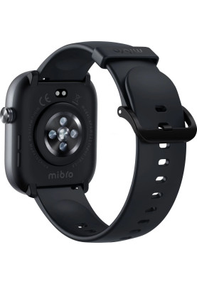 Smart Watch Mibro C4 (XPAW021) Dark Gray UA