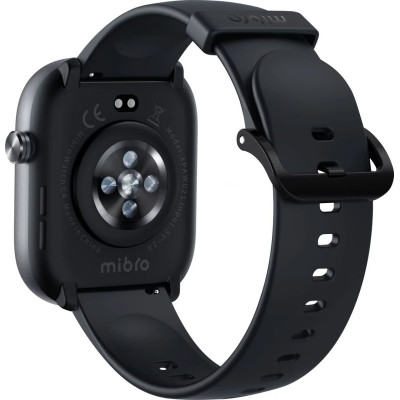 Smart Watch Mibro C4 (XPAW021) Dark Gray UA