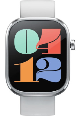 Smart Watch Mibro C4 (XPAW021) Silver UA
