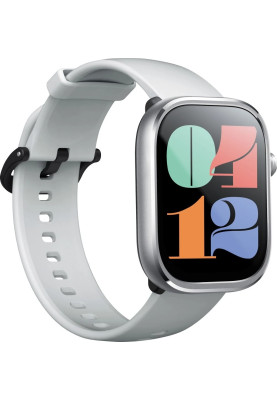 Smart Watch Mibro C4 (XPAW021) Silver UA