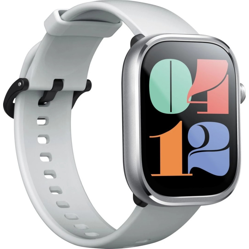 Smart Watch Mibro C4 (XPAW021) Silver UA