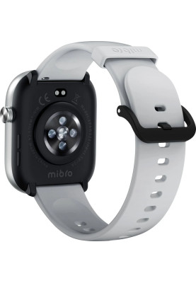 Smart Watch Mibro C4 (XPAW021) Silver UA