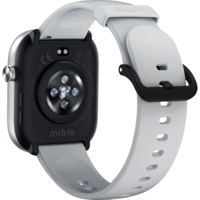 Smart Watch Mibro C4 (XPAW021) Silver UA