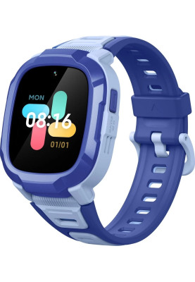 Smart Watch Mibro Watch Phone P6 Blue (XPSWP004) UA