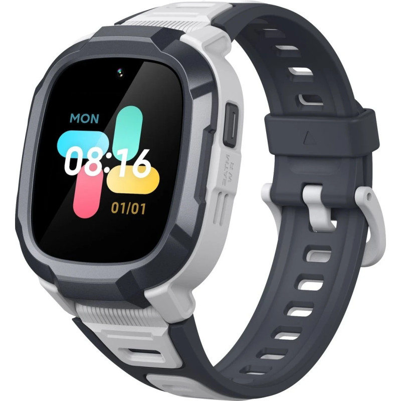 Smart Watch Mibro Watch Phone P6 Gray (XPSWP004) UA