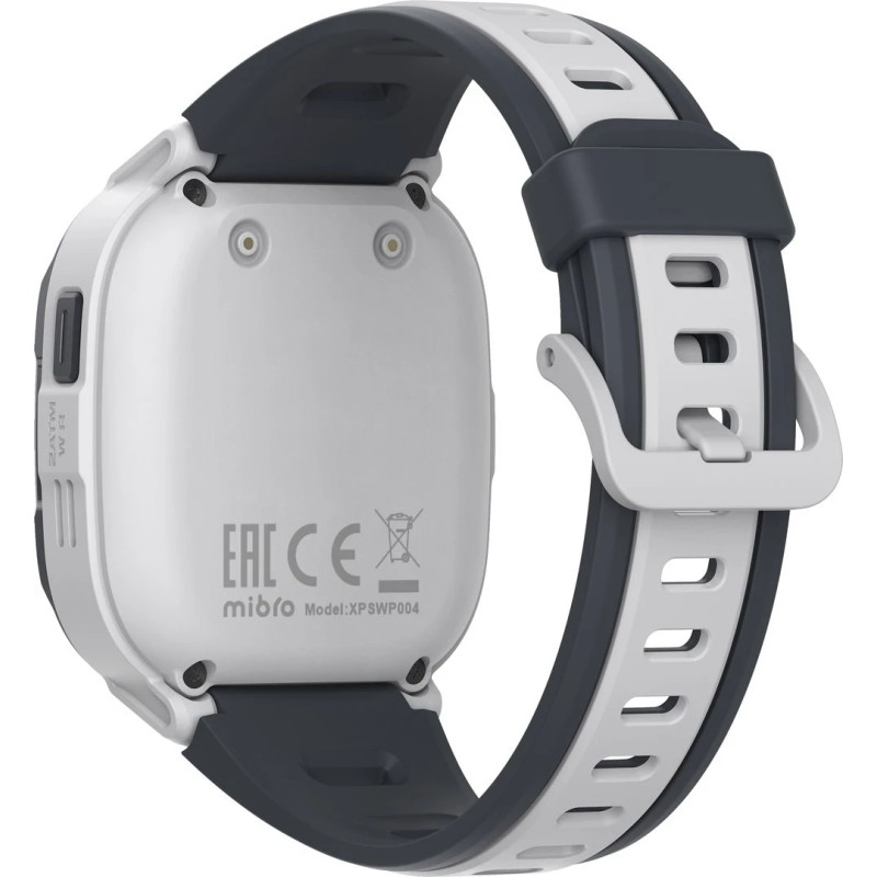 Smart Watch Mibro Watch Phone P6 Gray (XPSWP004) UA