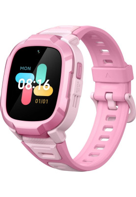 Smart Watch Mibro Watch Phone P6 Pink (XPSWP004) UA