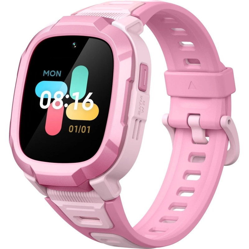 Smart Watch Mibro Watch Phone P6 Pink (XPSWP004) UA