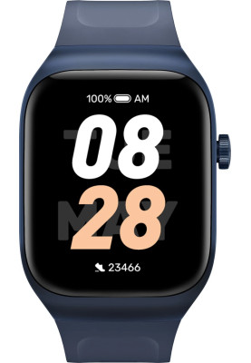 Smart Watch Mibro T2 (XPAW012) Deep Blue UA