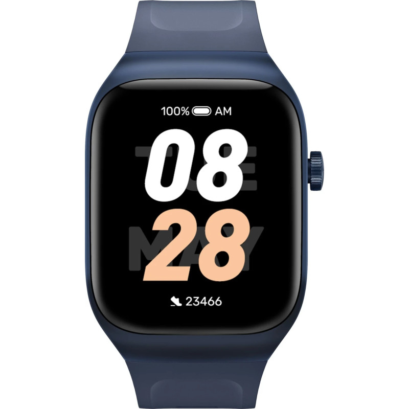 Smart Watch Mibro T2 (XPAW012) Deep Blue UA