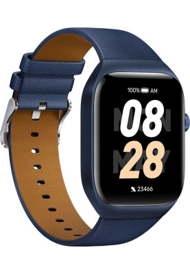 Smart Watch Mibro T2 (XPAW012) Deep Blue UA
