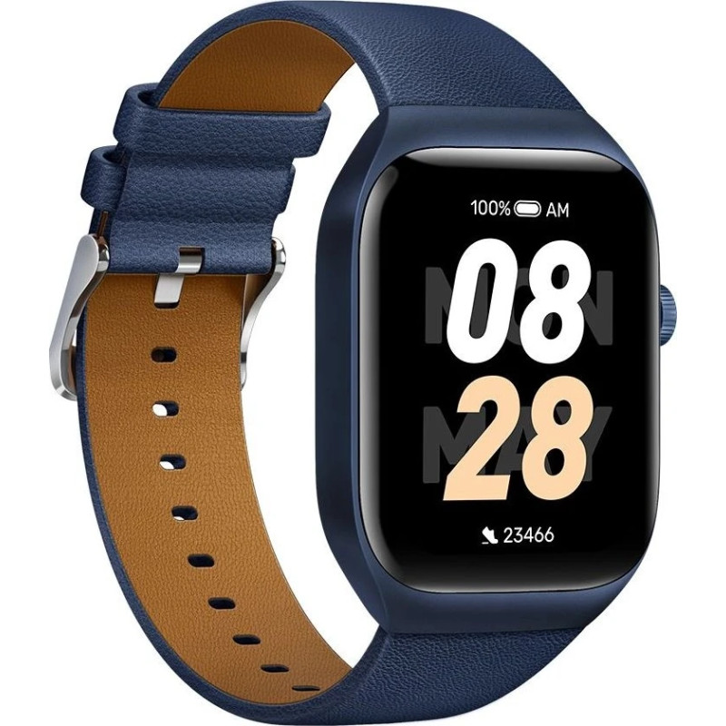 Smart Watch Mibro T2 (XPAW012) Deep Blue UA