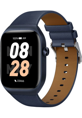Smart Watch Mibro T2 (XPAW012) Deep Blue UA