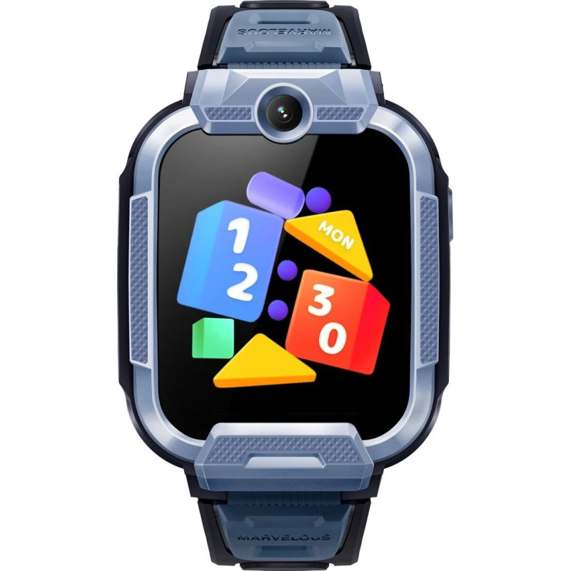 Smart Watch Mibro Watch Phone Z5 XPSWZ002 Blue UA