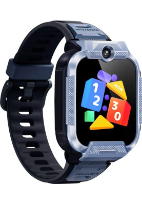Smart Watch Mibro Watch Phone Z5 XPSWZ002 Blue UA