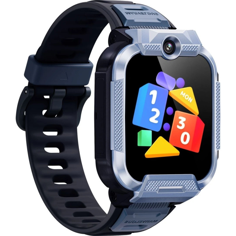 Smart Watch Mibro Watch Phone Z5 XPSWZ002 Blue UA