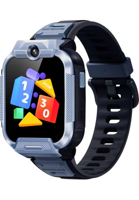 Smart Watch Mibro Watch Phone Z5 XPSWZ002 Blue UA