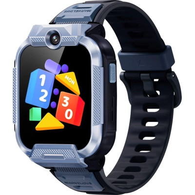 Smart Watch Mibro Watch Phone Z5 XPSWZ002 Blue UA