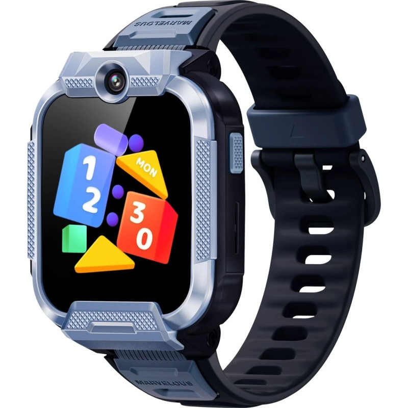 Smart Watch Mibro Watch Phone Z5 XPSWZ002 Blue UA