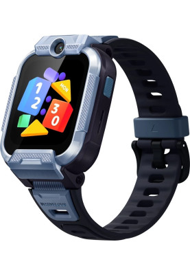 Smart Watch Mibro Watch Phone Z5 XPSWZ002 Blue UA