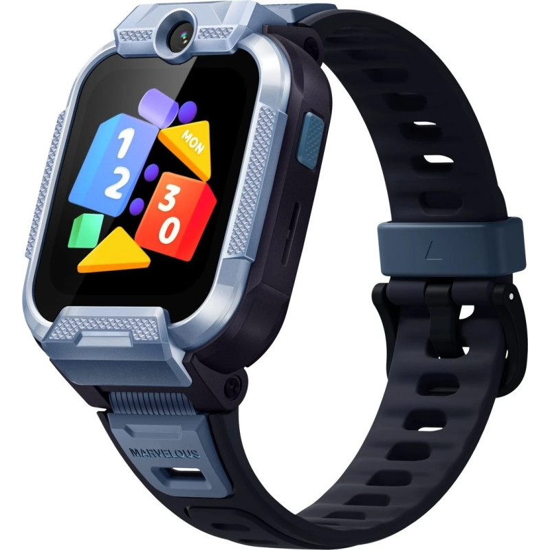 Smart Watch Mibro Watch Phone Z5 XPSWZ002 Blue UA