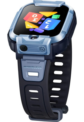 Smart Watch Mibro Watch Phone Z5 XPSWZ002 Blue UA