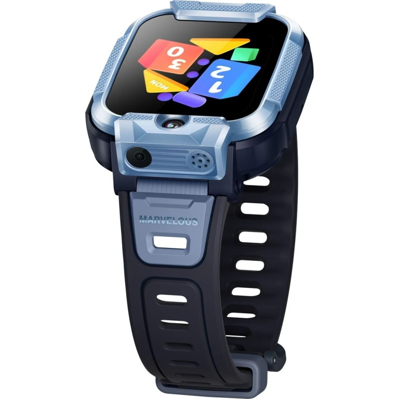Smart Watch Mibro Watch Phone Z5 XPSWZ002 Blue UA