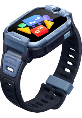 Smart Watch Mibro Watch Phone Z5 XPSWZ002 Blue UA