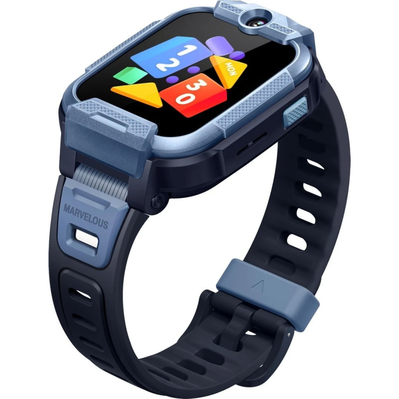 Smart Watch Mibro Watch Phone Z5 XPSWZ002 Blue UA