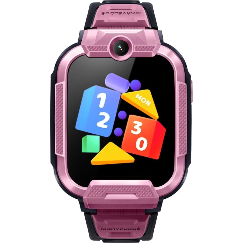 Smart Watch Mibro Watch Phone Z5 XPSWZ002 Pink UA