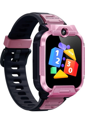 Smart Watch Mibro Watch Phone Z5 XPSWZ002 Pink UA