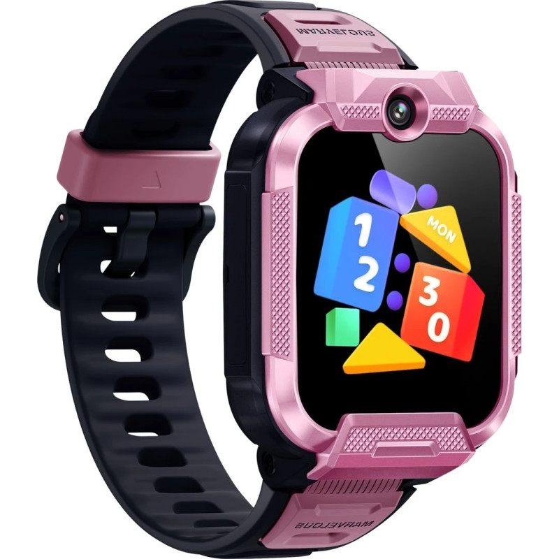 Smart Watch Mibro Watch Phone Z5 XPSWZ002 Pink UA