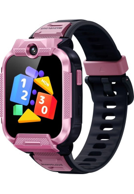 Smart Watch Mibro Watch Phone Z5 XPSWZ002 Pink UA