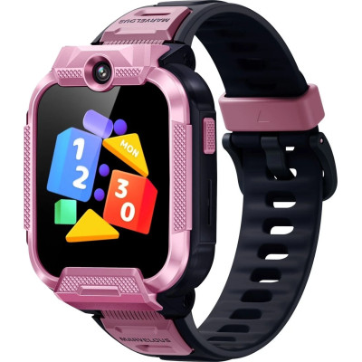 Smart Watch Mibro Watch Phone Z5 XPSWZ002 Pink UA