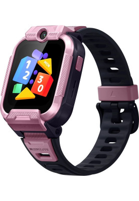 Smart Watch Mibro Watch Phone Z5 XPSWZ002 Pink UA