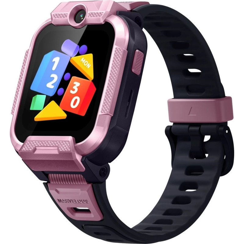 Smart Watch Mibro Watch Phone Z5 XPSWZ002 Pink UA