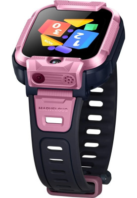 Smart Watch Mibro Watch Phone Z5 XPSWZ002 Pink UA