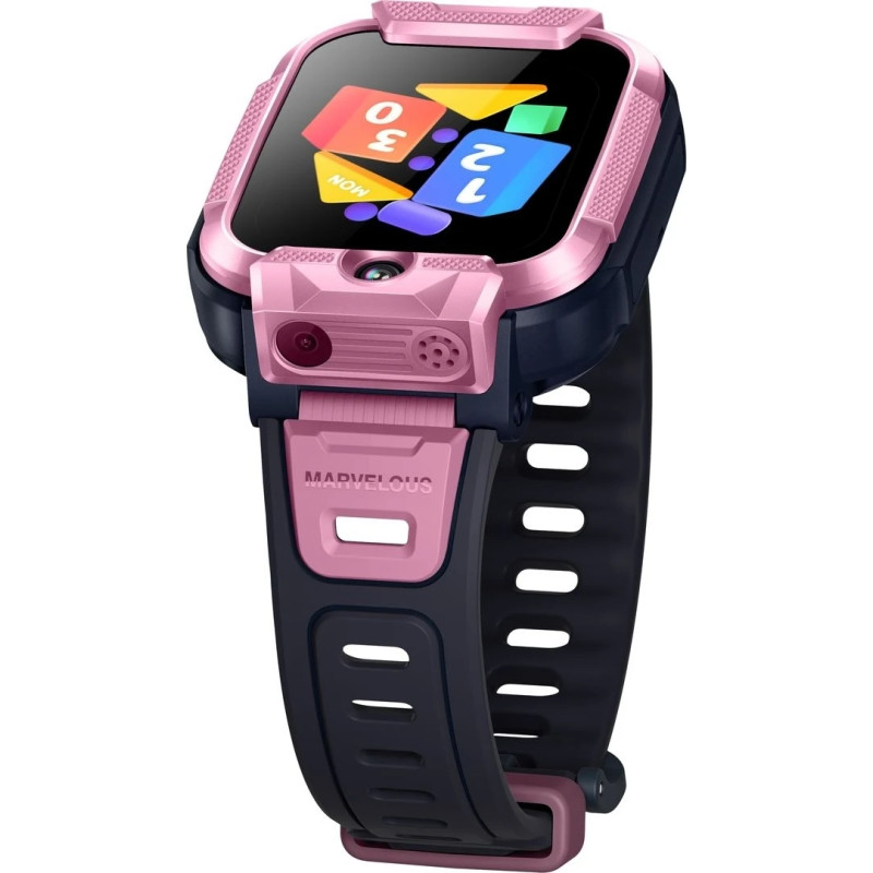 Smart Watch Mibro Watch Phone Z5 XPSWZ002 Pink UA