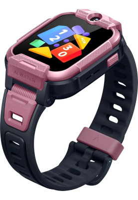 Smart Watch Mibro Watch Phone Z5 XPSWZ002 Pink UA