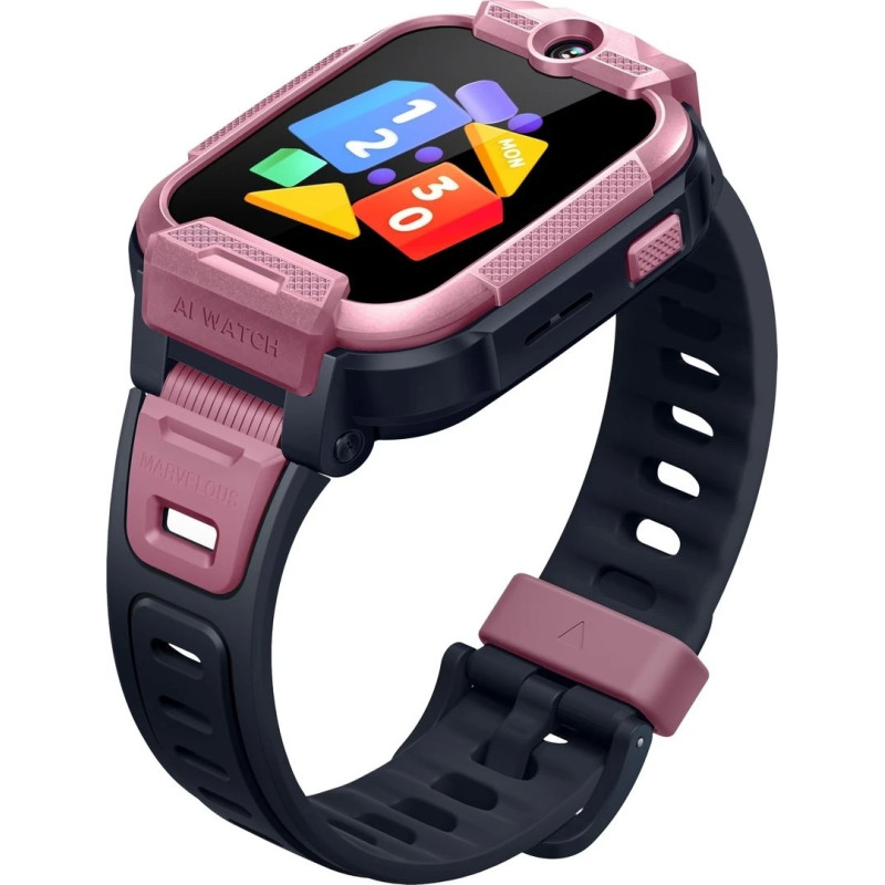 Smart Watch Mibro Watch Phone Z5 XPSWZ002 Pink UA