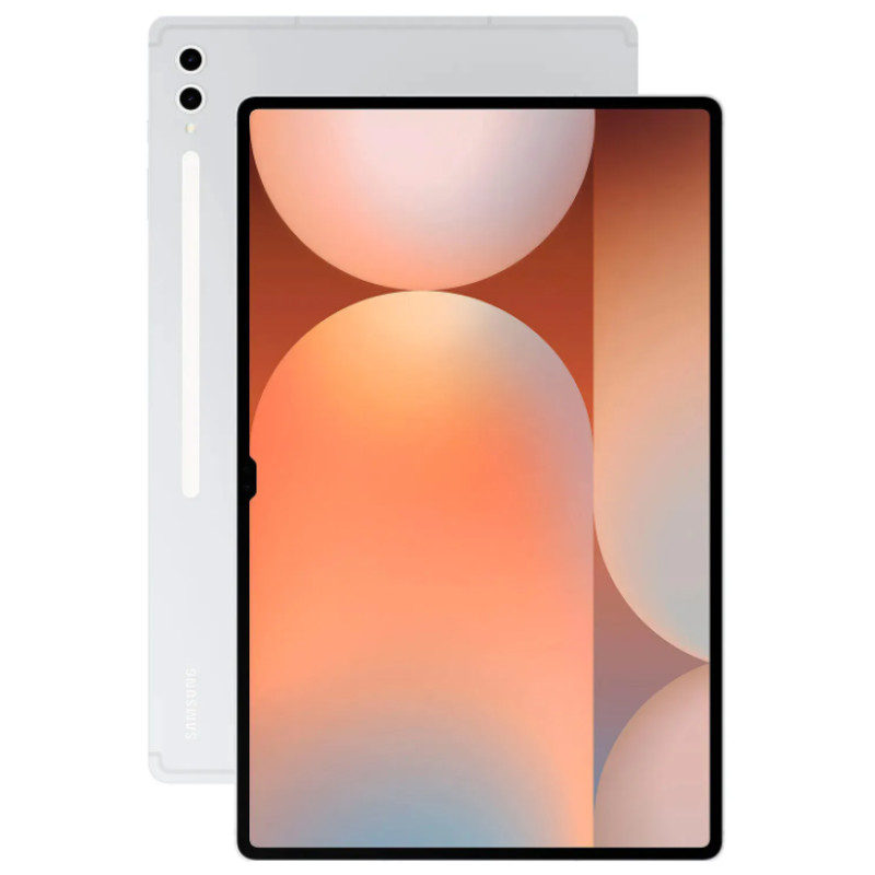 Планшет Samsung Galaxy Tab S10 Ultra 5G 12/256GB Platinum Silver (SM-X926BZSR) Global version