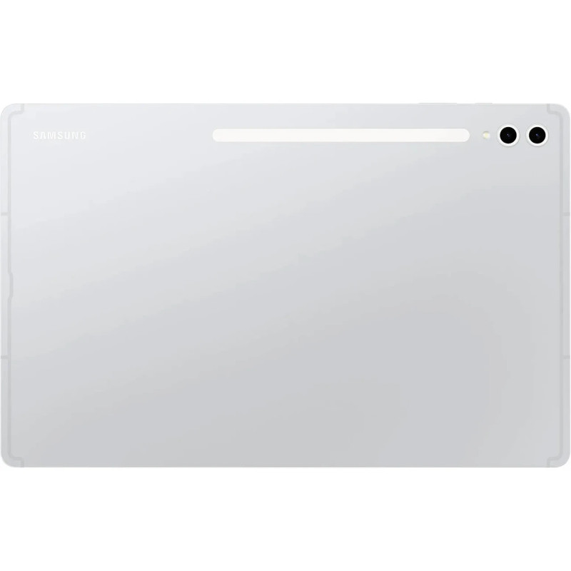 Планшет Samsung Galaxy Tab S10 Ultra 5G 12/256GB Platinum Silver (SM-X926BZSR) Global version