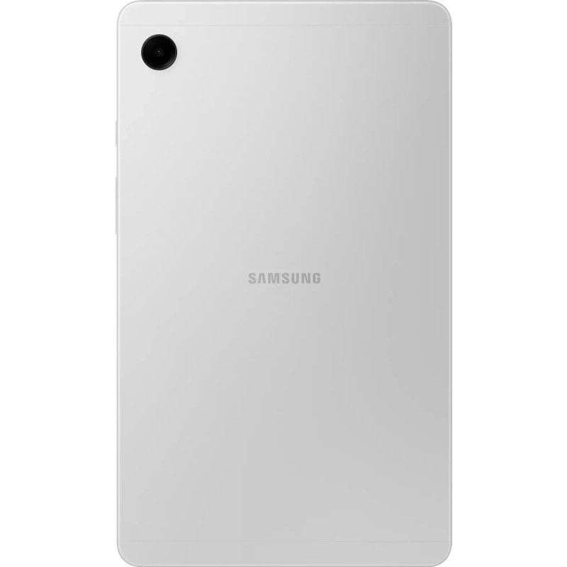 Планшет Samsung Galaxy Tab А9 WiFi 4/64GB Silver (SM-X110NZSA) Global version