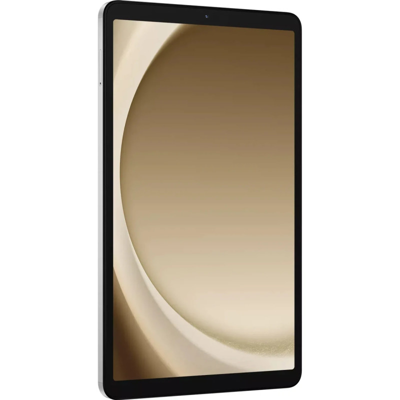 Планшет Samsung Galaxy Tab А9 WiFi 4/64GB Silver (SM-X110NZSA) Global version