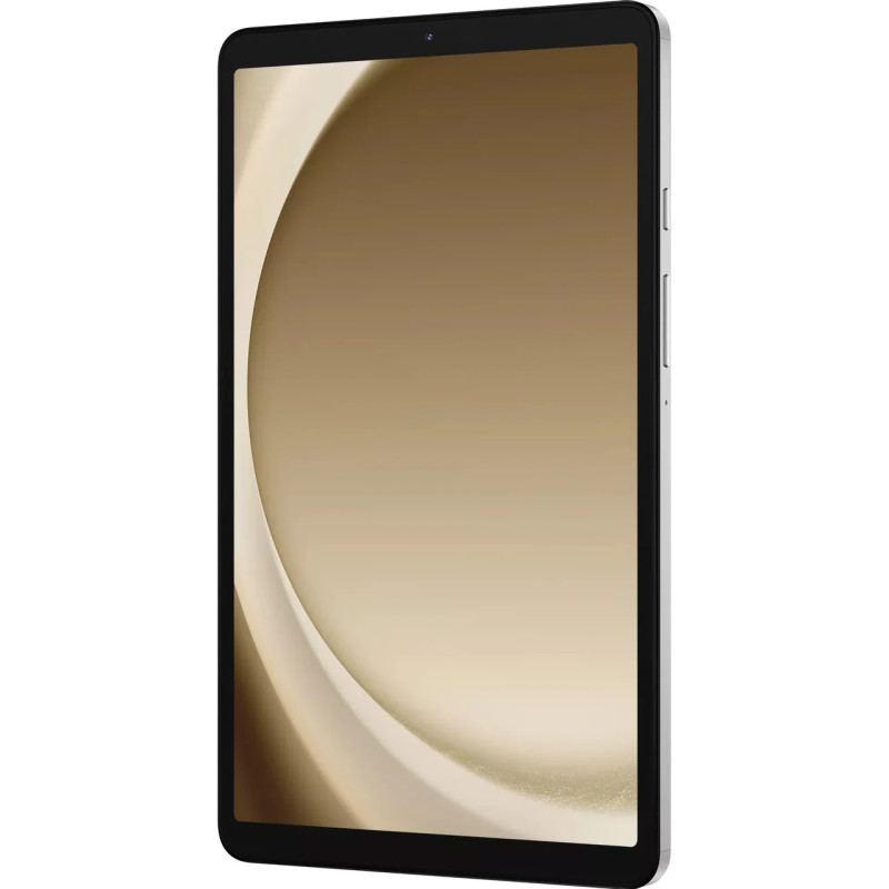 Планшет Samsung Galaxy Tab А9 WiFi 4/64GB Silver (SM-X110NZSA) Global version