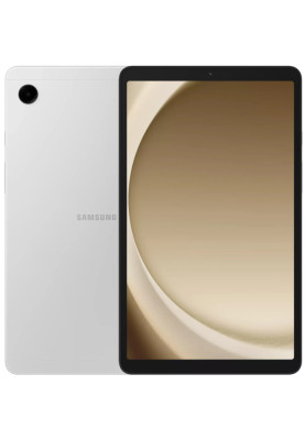 Планшет Samsung Galaxy Tab А9 LTE 8/128GB Silver (SM-X115NZSE) Global version