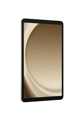 Планшет Samsung Galaxy Tab А9 LTE 8/128GB Silver (SM-X115NZSE) Global version